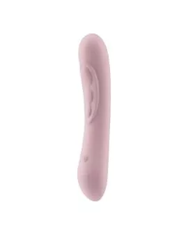 Kiiroo - Pearl 3 G-Punkt-Vibrator - Rosa