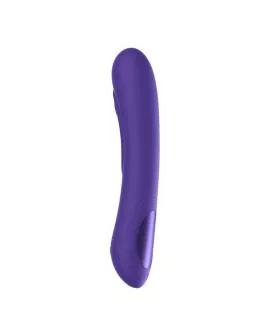 Kiiroo - Pearl 3 G-Punkt-Vibrator - Lila