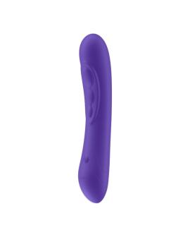 Kiiroo - Pearl 3 G-Punkt-Vibrator - Lila