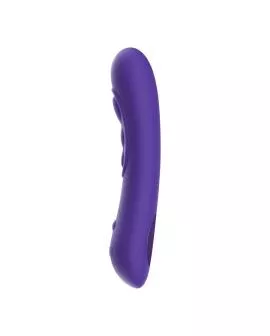 Kiiroo - Pearl 3 G-Punkt-Vibrator - Lila
