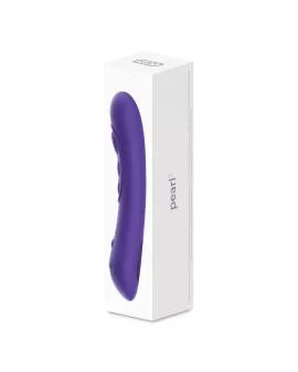 Kiiroo - Pearl 3 G-Punkt-Vibrator - Lila