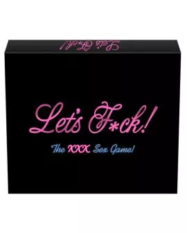 Kheper Games - Lasst das XXX-Sexspiel F*ck