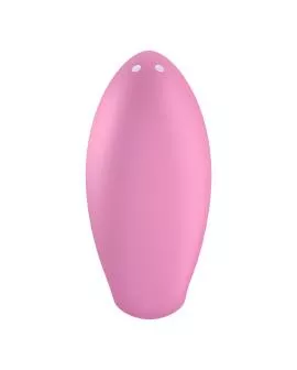 Satisfyer Love Riot - Fingervibrator Rosa