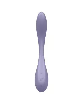 Satisfyer - G-Spot Flex 5 Multi Vibrator Lila