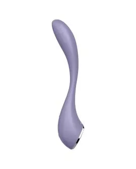 Satisfyer - G-Spot Flex 5 Multi Vibrator Lila