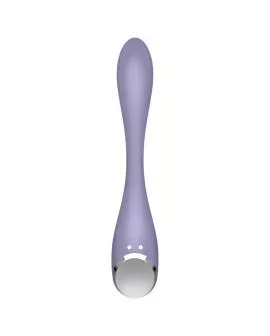 Satisfyer - G-Spot Flex 5 Multi Vibrator Lila
