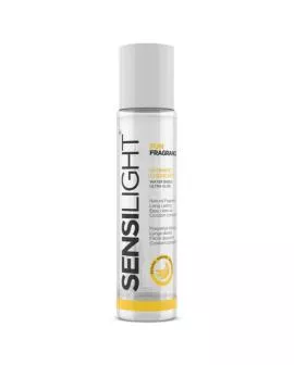 SensiLight Bananen-Gleitgel INTIMATELINE - Wasserbasis 60 ml