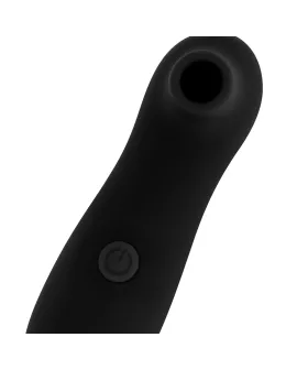 OHMAMA - KLITORIS-STIMULATOR 10 GESCHWINDIGKEIT SCHWARZ