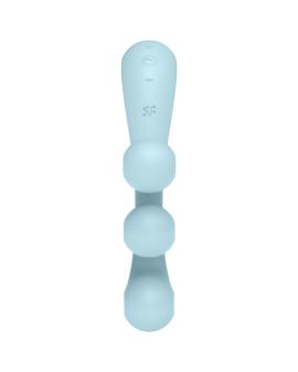 Satisfyer - Tri Ball 2 Multivibrator Blau