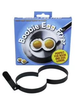 Spencer & Fleetwood - Brustform zum Eierbraten