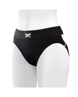 Mythology Fantasy Harness - Super Elastisches One Size