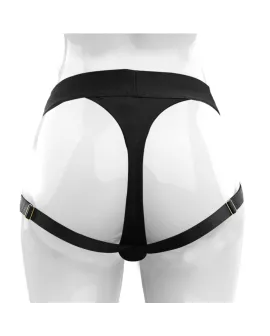 Mythology Fantasy Harness - Super Elastisches One Size