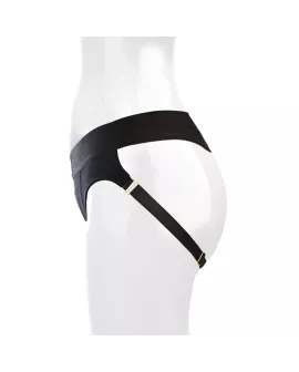 Mythology Fantasy Harness - Super Elastisches One Size