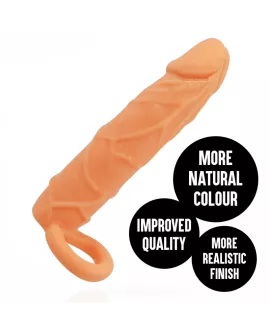 ADDICTED TOYS - Penisverlängerung auf 18 cm