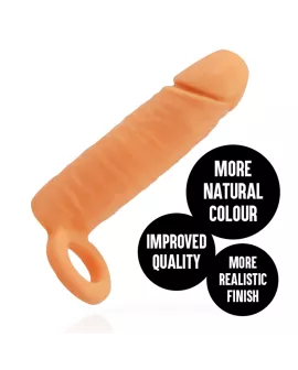 Addicted Toys Penisverlängerer - 16 cm Länge