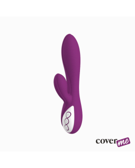 CoverMe Taylor Vibrator - Kompatibel mit WatchMe Wireless