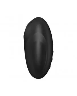 SATISFYER - VULVA LOVER 3 LUFTPULSSTIMULATOR & VIBRATOR SCHWARZ