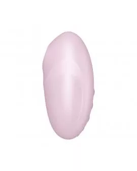 SATISFYER - VULVA LOVER 3 LUFTPULSSTIMULATOR & VIBRATOR ROSA