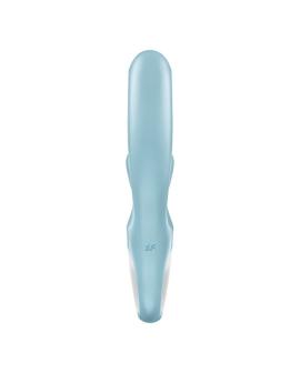 Satisfyer Love Me Rabbit - Vibrator Blau