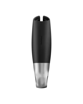 Satisfyer Power Masturbator Schwarz - Erotik Toy