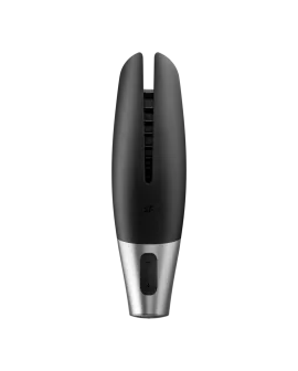 Satisfyer Power Masturbator Schwarz - Erotik Toy