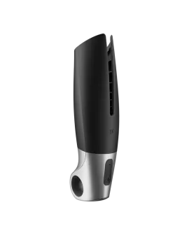Satisfyer Power Masturbator Schwarz - Erotik Toy