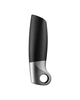 Satisfyer Power Masturbator Schwarz - Erotik Toy