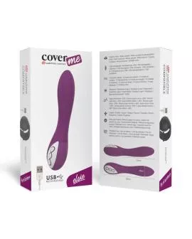 CoverMe Elsie - Kompatibel mit WatchMe Wireless Technology