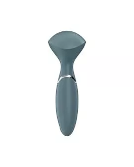 Satisfyer Mini Wonder Grau - Erotik-Vibrator