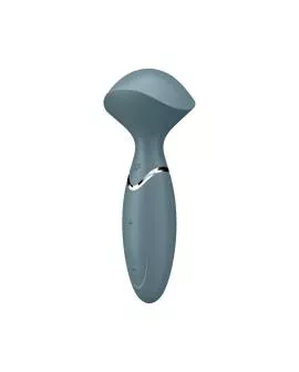 Satisfyer Mini Wonder Grau - Erotik-Vibrator