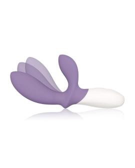LELO Loki Wave 2 Prostatamassager - Violett