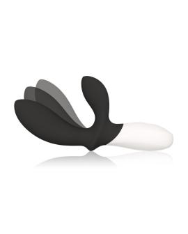 LELO Loki Wave 2 Prostatamassager - Schwarz