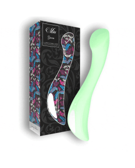 MIA Devon Green - Grüner Beckenboden-Vibrator