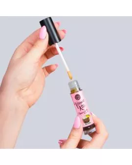 SECRETPLAY - LIPGLOSS VIBRANT KISS ? PINA COLADA