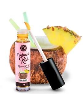 SECRETPLAY - LIPGLOSS VIBRANT KISS ? PINA COLADA