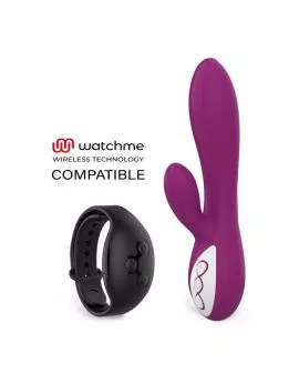 CoverMe Taylor Vibrator - Kompatibel mit WatchMe Wireless