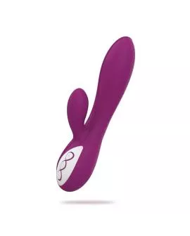 CoverMe Taylor Vibrator - Kompatibel mit WatchMe Wireless