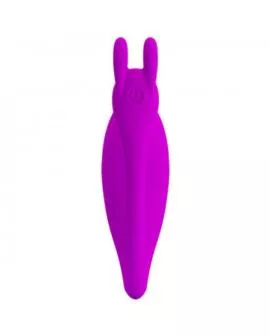 Pretty Love - Catalina Massager mit App - Flieder