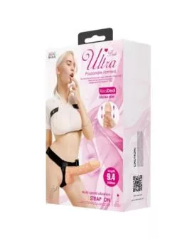 BAILE - ULTRA LEIDENSCHAFTLICHER GESCHIRR 24 CM NATURAL