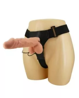 BAILE - ULTRA LEIDENSCHAFTLICHER GESCHIRR 24 CM NATURAL
