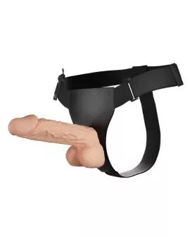 BAILE - ULTRA LEIDENSCHAFTLICHER GESCHIRR 24 CM NATURAL