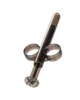 CALEXOTICS - XL LUBE TUBE SCHWARZ