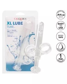 CALEXOTICS - XL LUBE TUBE