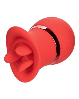 CALEXOTICS - FRENCH KISS SUCK & PLAY SET