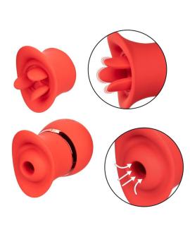 CALEXOTICS - FRENCH KISS SUCK & PLAY SET