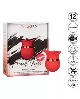Calexotics - Französischer Kiss Sweet Talker