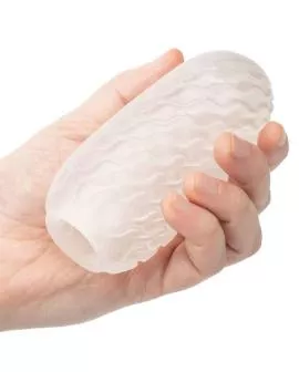 Calexotics Umkehrbarer Nubby Stroker - Erotik