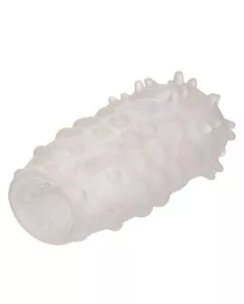 Calexotics Umkehrbarer Nubby Stroker - Erotik