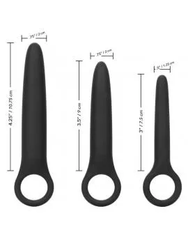 CALEXOTICS - DILATOR-TRIO