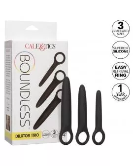 CALEXOTICS - DILATOR-TRIO